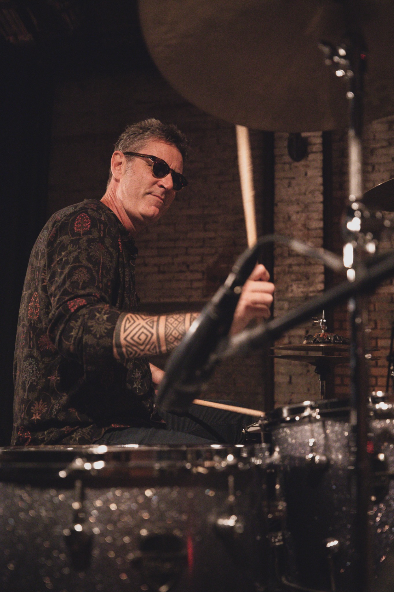 BlueScreamer bateria